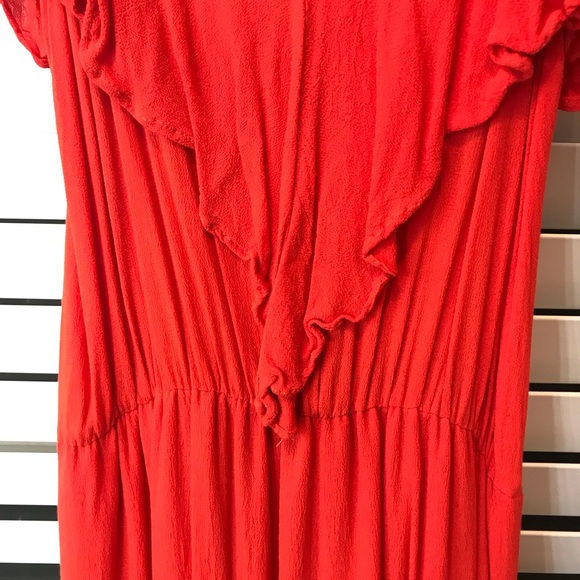 Irene’s Story Maxi Dress - Picture 2 of 3